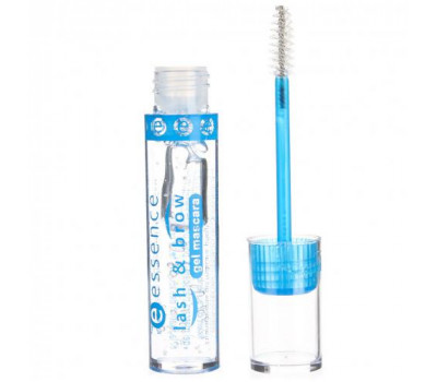 Гель для бровей и ресниц Lash and Brow Gel Mascara 9 мл 