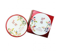 Гидрогелевые патчи для глаз ERUYN CAVIAR AND GINGENG MOISTURIZING LADY EYE MASK 60 шт 