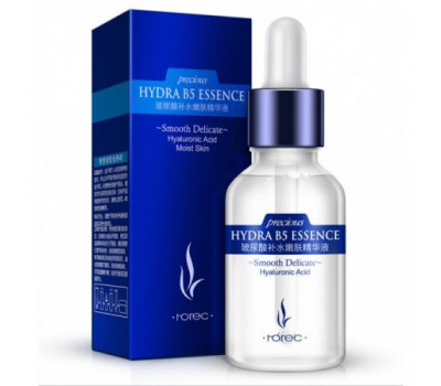 Сыворотка для лица Rorec Hydra B5 Essence 15 мл 