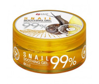 Гель универсальный с муцином улитки SNAIL Soothing Gel 300 г 