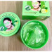 Гидрогелевые патчи для глаз Kiss Beauty Cucumber с экстрактом огурца 60 шт 