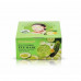 Гидрогелевые патчи для глаз Kiss Beauty Cucumber с экстрактом огурца 60 шт 