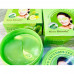Гидрогелевые патчи для глаз Kiss Beauty Cucumber с экстрактом огурца 60 шт 