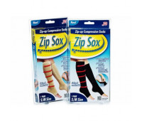 Компрессионные гольфы Zip Sox 