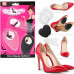 Силиконовые стельки для обуви High Heel Survival Kit 3 пары 