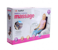 Накидка на сидение Massage seat topper 