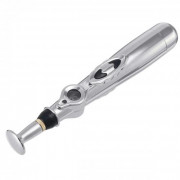 Акупунктурный массажер Massager Pen 