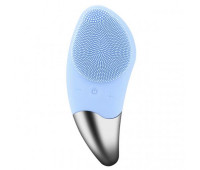 Электрическая массажная щётка для чистки лица Sonic Facial Brush 