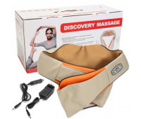 Массажер для шеи Discovery Massage Массажер для шеи Discovery Massage