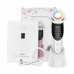 Массажер для Лица Beauty Device M8807 