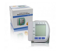 Цифровой тонометр Blood Pressure Monitor CK-102S 