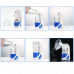 Ультразвуковой Ингалятор Ultrasonic Nebulizer MY-520A 