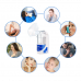 Ультразвуковой Ингалятор Ultrasonic Nebulizer MY-520A 