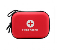 Аптечка первой помощи в кейсе First Aid Kit 98 