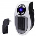 Обогреватель портативный Portable Heater с пультом Обогреватель портативный Portable Heater с пультом