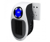 Обогреватель портативный Portable Heater с пультом Обогреватель портативный Portable Heater с пультом