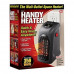 Портативный обогреватель Handy Heater 