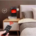 Мини обогреватель с LCD дисплеем Flame Heater 
