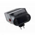 Мини обогреватель с LCD дисплеем Flame Heater 