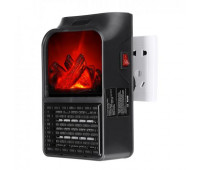 Мини обогреватель с LCD дисплеем Flame Heater Мини обогреватель с LCD дисплеем Flame Heater