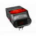 Мини обогреватель с LCD дисплеем Flame Heater 