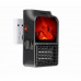Мини обогреватель с LCD дисплеем Flame Heater 