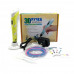 3D ручка 3DPen-2 с дисплеем от сети 220 В 
