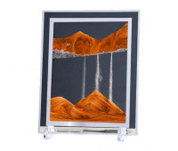 Песочная 3D картина Moving Sandscapes прямоугольная Песочная 3D картина Moving Sandscapes прямоугольная