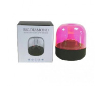 Беспроводная Bluetooth колонка Big Diamond L17-B 