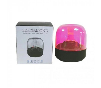 Беспроводная Bluetooth колонка Big Diamond L17-B 