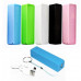 Power Bank a5 2600 mAh Power Bank a5 2600 mAh