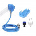 Щетка-душ для собак Pet Bathing Tool 