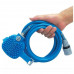 Щетка-душ для собак Pet Bathing Tool 