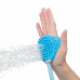 Щетка-душ для собак Pet Bathing Tool 