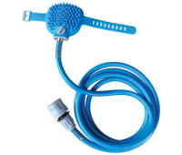 Щетка-душ для собак Pet Bathing Tool 