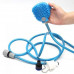 Щетка-душ для собак Pet Bathing Tool 