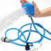 Щетка-душ для собак Pet Bathing Tool 
