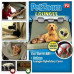 Подстилка в авто для домашних питомцев Petzoom Lounge 