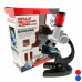 Микроскоп высокого разрешения Popular Science Microscope 1200х 