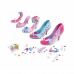 Игровой набор для моделирования обуви Magic Shoes 