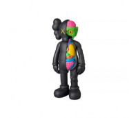 Виниловая кукла игрушка Kaws companion 40 см 