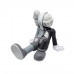 Виниловая кукла игрушка Kaws companion 20 см 