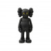 Виниловая кукла игрушка Kaws companion 20 см 