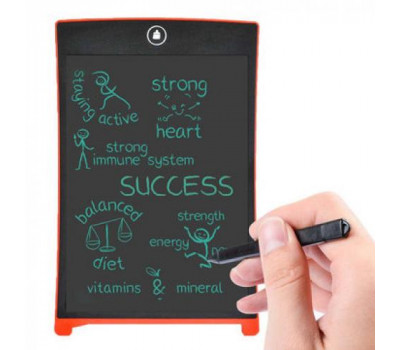 Планшет для рисования LCD Writing Tablet 8.5' 