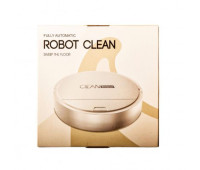 Робот пылесос Vacuum Cleaner 3 in 1 