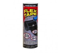 Сверхсильная клейкая лента Flex Tape 20 см 
