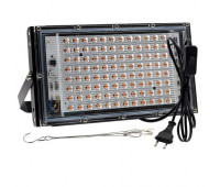 Светодиодная лампа для выращивания растений AC220V 100W 
