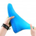 Многоразовые бахилы от дождя Waterproof silicone shoe cover 