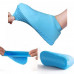 Многоразовые бахилы от дождя Waterproof silicone shoe cover 