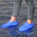 Многоразовые бахилы от дождя Waterproof silicone shoe cover 